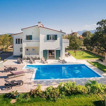 Villa Mery Šestanovac Exterior foto