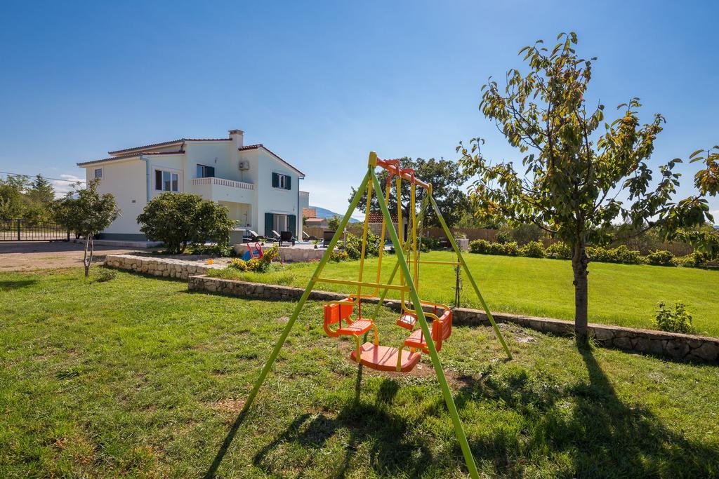 Villa Mery Šestanovac Exterior foto